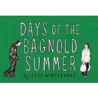 Days of the Bagnold Summer 