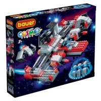Конструктор Bauer Cosmo, 236 эл. 