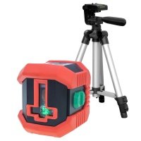 Лазерный уровень CONDTROL QB Green Set QB Green Set