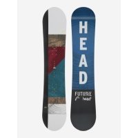 Сноуборд детский Head Rowdy, Мультицвет 