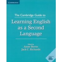 The Cambridge Guide to Learning English as a Second Language 