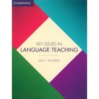 Key Issues in Language Teaching 
