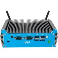 Неттоп Hiper WORKBOX WU11 (WU11-J412R4S2NSBS)