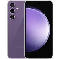Смартфон Samsung Galaxy S23 FE 8/128Gb Global Purple