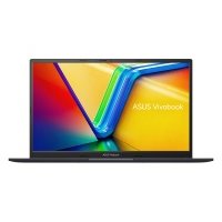 Ноутбук ASUS VivoBook 15X OLED K3504VA-MA220 90NB10A1-M008A0 (15.6", Core i5 1340P, 16Gb/ SSD 512Gb, Iris Xe Graphics eligible) Черный