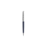 Ручка шариковая Waterman Hemisphere L`Essence du Bleu (2166470)