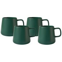 Набор кружек Maxwell & Williams Blend Sala, зеленый MW475-DI0424