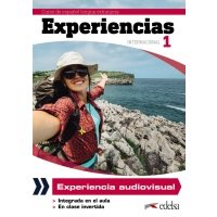 Experiencias Internacional 1. Experiencia audiovisual 