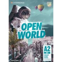 Open World Key. Workbook without Answers with Audio Download 