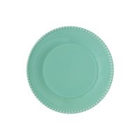 Тарелка обеденная Tiffany, морская волна, 26 см, Easy Life, EL-R2700/TIFA EL-R2700