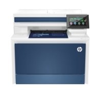 МФУ цветное HP 5HH67A A4, 35ppm, Duplex, Fax, ADF50, Wi-Fi Color LaserJet Pro 4303fdw