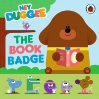 The Book Badge 