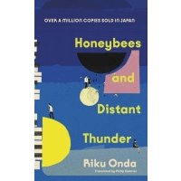 Honeybees and Distant Thunder 