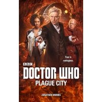 Doctor Who. Plague City