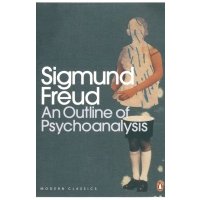 An Outline of Psychoanalysis 