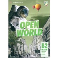 Open World First. Workbook without Answers with Audio Download 