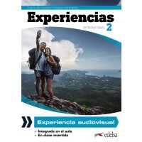 Experiencias Internacional 2. Experiencia audiovisual 
