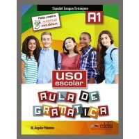 Uso escolar A1. Aula de gramática 