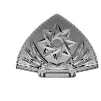 Салфетник CRYSTAL BOHEMIA, 14 см 