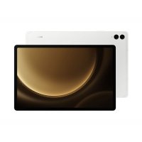 Планшет Samsung Galaxy Tab S9 FE+ 8/128Gb LTE (SM-X616BZSACAU) Silver Galaxy Tab S9 FE+ 8/128GB серебристый