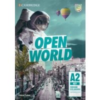 Open World Key. Workbook with Answers with Audio Download 