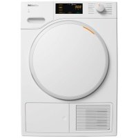 Сушильная машина Miele TWC220WP