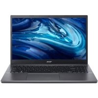 Ноутбук Acer NX.EGYER.00H i5-1235U/16GB/512GB SSD/Iris Xe Graphics/15.6" FHD IPS/WiFi/BT/cam/noOS/black Extensa EX215-55-5078