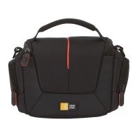 Органайзер для аксессуров (фотоаппарата) Case Logic Camcorder Kit Bag DCB305 BLACK (3201110) 