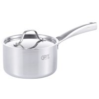 Ковш из нержавеющей стали Gipfel Galaxy 51966 16 см/1,9 л Galaxy ковш