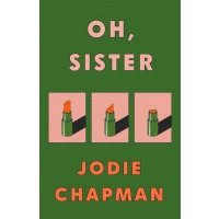 Oh, Sister / Книга на Английском 