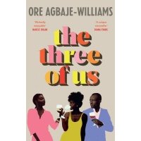 The Three of Us / Книга на Английском 