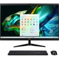 Моноблок Acer Aspire C27-1800 [dq.bkjcd.003]