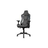 Игровое кресло Hoff Legend TR Fabric Pro