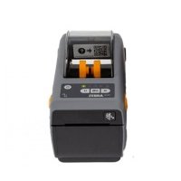 Термопринтер Zebra ZD4A022-D0EM00EZ 2 дюйма(шир), 203 dpi, USB+Host, BTLE5 ZD411