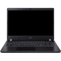 Ноутбук Acer NX.VPKER.00Y i5-1135G7/8GB/512GB SSD/Iris Xe Graphics/14'' FHD IPS/WiFi/BT/cam/Win11Pro/black TMP214-53-540M TravelMate