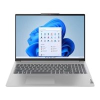 Ноутбук Lenovo IdeaPad 5 Slim 16" Cloud Grey (82XG003LRK) 82XG003LRK