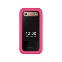 Мобильный телефон Nokia 1GF011PPC1A04 POP PINK EAC UA 2660 TA-1469 DS