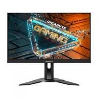 Монитор 23,8" GIGABYTE 1920x1080, IPS, 178/178, 1мс, 165Гц, 300nit, DP/2*HDMI, 3*USB G24F 2