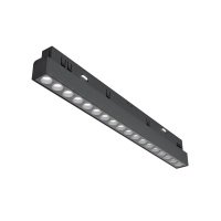 Светильник на шине Maytoni Technical TR031-4-18WTW-DD-B