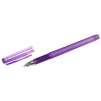 Ручка масляная "CityWrite" (синяя, 1 мм, в ассортименте) (20-0013) 
