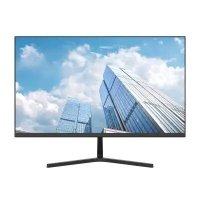 Монитор 23,8" Dahua IPS, 1920x1080 (16:9), 100Hz, 4ms, 178°/178°, 250cd, VGA, HDMI, светодиодная подсветка, черный DHI-LM24-B201S