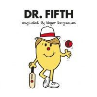 Doctor Who. Dr. Fifth 