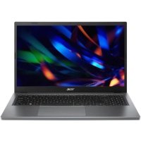 Ноутбук Acer NX.EH3CD.001 Ryzen 5 7520U/8GB/512GB SSD/Radeon graphics/15,6" FHD NG IPS/WiFi/BT/Cam/Win11Home/Black Extensa 15 EX215-23-R94H