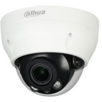 Видеокамера IP Dahua купольная 4Мп; 1/3” CMOS; моторизованный объектив 2.8~12мм DH-IPC-HDPW1431R1P-ZS-S4