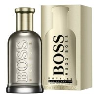 Hugo Boss парфюмерная вода 50мл Boss Bottled Eau De Parfum