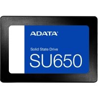 SSD накопитель A-Data SATA III Ultimate SU650 2.5" 1Tb (ASU650SS-1TT-R)