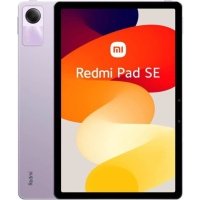 Планшет Xiaomi Redmi Pad SE 8/256GB EU Purple