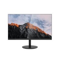 Монитор 24" Dahua VA, 1920x1080 (16:9), 75Hz, 5ms, 178°/178°, 220cd, VGA, HDMI, с ультратонкой рамкой и регулировкой наклона, светодиодн DHI-LM24-A200