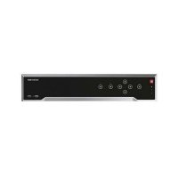 Видеорегистратор HIKVISION 32-х канальный IP с технологией AcuSense DS-8632NXI-K8