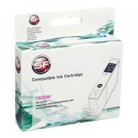 Картридж SuperFine Epson T0793 Stylus Photo 1400/PX650/660/700W/710W/720WD/800FW/810FWD Magenta SuperFine SF-T0793M